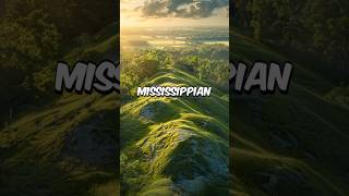 MISSISSIPPIAN MOUND BUILDERS ⛰️ [upl. by Agrippina]