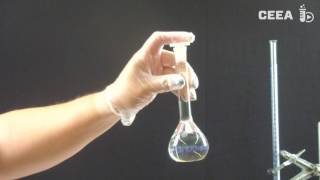 Titration of HCl with NaOH [upl. by Retse]