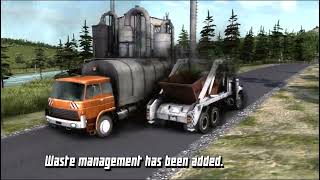 Workers amp Resources Soviet Republic Update 12 [upl. by Adekam]