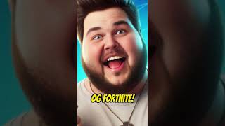 OG Fortnite Is Back [upl. by Nate]