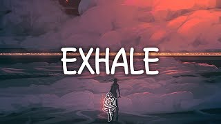 Sabrina Carpenter – Exhale Lyrics [upl. by Otreblaug]