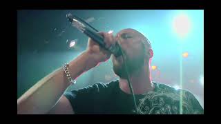 Meshuggah – Bleed Live in New York UHD 4K [upl. by Darra]