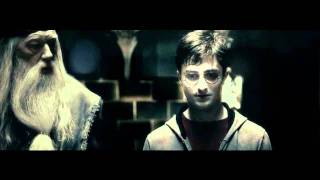 Harry Potter amp the Deathly Hallows Part 1 Voldemort and Olivander Scene I [upl. by Winshell980]