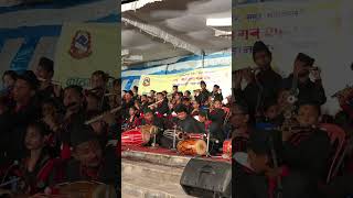 Mohani lagla haiii  Malashree Orchestra [upl. by Bayer90]