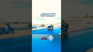 Grudged out Busa vs Drag Bike fun racing entertainment viral nhdro shorts horsepower [upl. by Valorie]