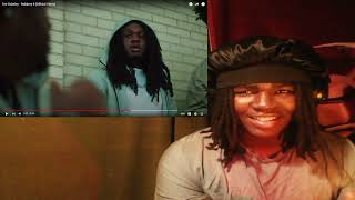 Tee Grizzley  Robbery 8 Official Video reaction [upl. by Cohberg]