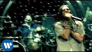 Ill Nino  Unreal OFFICIAL VIDEO [upl. by Anik231]