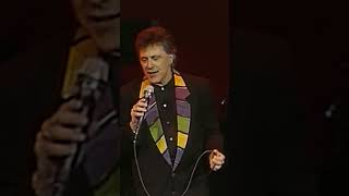 Swearin To God In Concert 1992 shorts frankievalli concert [upl. by Eada]