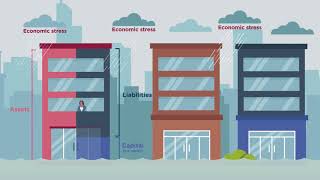 What is capital adequacy [upl. by Nivlak]