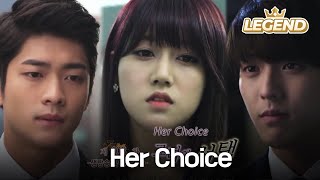 Love amp War 2 1 Her Choice Marriage Clinic 사랑과 전쟁 2  KBS WORLD TV [upl. by Notsew279]