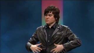 Joseph Prince  Unleash The Power Of The Gospel  19 Feb 2012 [upl. by Eisinger]