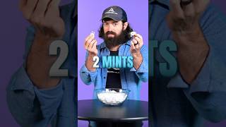 How Restaurants Uses Mints To Make More Money [upl. by Yesnil]