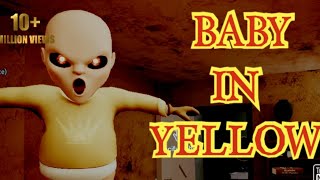 THE BABY IN YELLOW NIGHT 5 [upl. by Silvana]