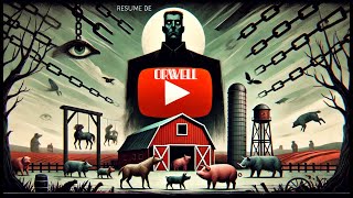 Orwell  La Ferme des Animaux [upl. by Prosser]