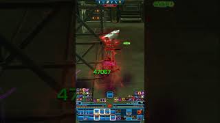 Quick 1vX swtor games gaming [upl. by Moyers]