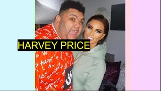 HARVEY PRICE  TIKTOK COMPILATION  FUNNY MASH UP [upl. by Notgnillew]