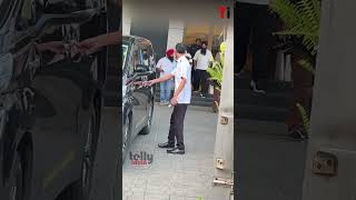 दिल♥️जीत😈  Diljit Dosanjh Snapped at kalina Airport diljitdosanjh airport shorts youtubeshorts [upl. by Desta]