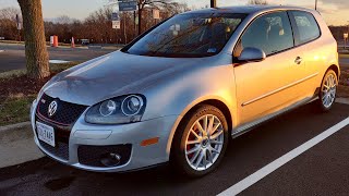 2007 Volkswagen GTI MK5 Intake Valve Carbon Cleaning  Hipshot Car Repair [upl. by Akemor912]