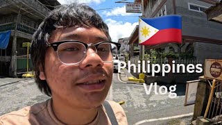 Reconnecting With My Roots The Philippines [upl. by Ocer]