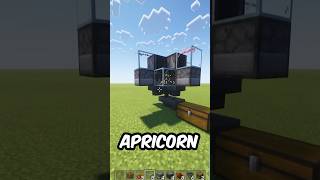 Unlimited Apricorn Farm in Cobblemon minecraft cobblemon [upl. by Gifferd]