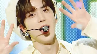 4K 더보이즈THE BOYZ  솔티Salty 교차편집 Stage Mix [upl. by Collins]