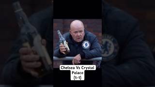 Chelsea Vs Crystal Palace chelsea premierleague football [upl. by Dyane112]