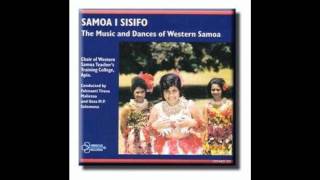 Songs For A Samoan Siva  TTC [upl. by Sven190]