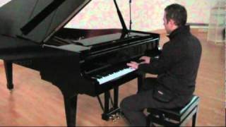 Fantasietanz Robert Schumann op 124 [upl. by Charmian]