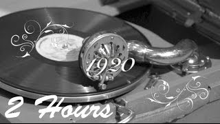 20s amp 20s Music Roaring 20s Music and Songs Playlist Vintage 20s Jazz Music [upl. by Benedikt581]