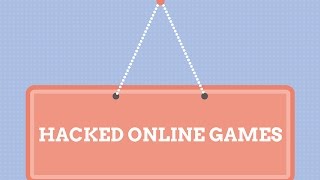 Top 10 Websites For Hacked flash Games [upl. by Ethelda]