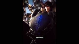 Toothless edit edit keşfet httyd toothless hiccup [upl. by Auod]