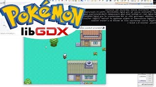 Programming Pokemon Running and editing on YOUR computer [upl. by Anawqahs17]