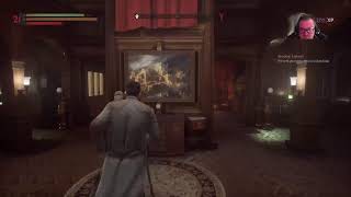 Vampyr A Trophy Hunters Journey Part 6 [upl. by Limaj896]