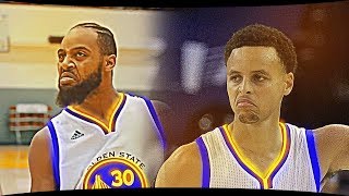 Las MEJORES PARODIAS e IMITACIONES de JUGADORES de la NBA 1  Kromah [upl. by Arlina]