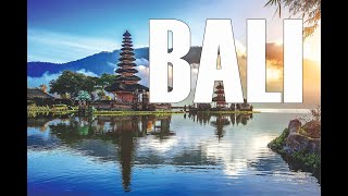 BALI TOUR RAISE [upl. by Dnalyar]