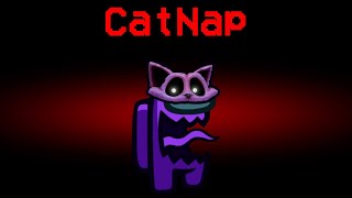 Among Us Hide n Seek but CatNap is the Impostor [upl. by Hpesoj]