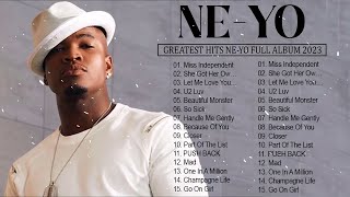 NEYO Greatest Hits Songs Of All Time  Best Songs Of NeYo 2023 [upl. by Pulsifer]