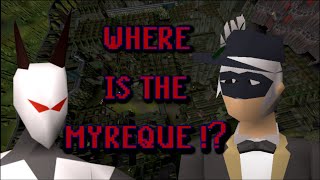 How NOT to search for the Myreque  Gielinor Investigator ep 5 [upl. by Arytahs]