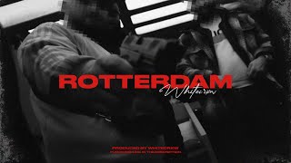 SIL3A x VOLO x Kolja Goldstein Type Beat  ROTTERDAM  Hard Aggressive Street Beat [upl. by Glenna751]