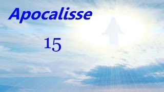 Audio Bibbia in italiano ✥ 27 Apocalisse  Rivelazione ✥ [upl. by Alletnahs]