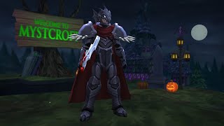 LIVE AQ3D MMORPG [upl. by Ramgad126]