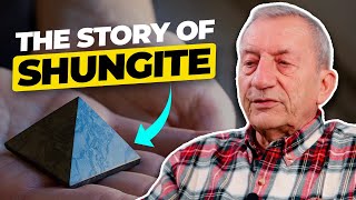 The Truth About SHUNGITE  Why You Should Have One [upl. by Silvers346]