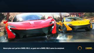 Asphalt 8 Test Old Version 331a [upl. by Reta]