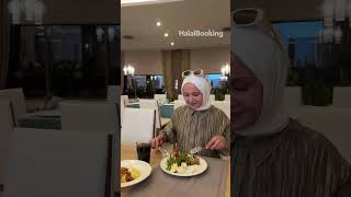 Wome Deluxe  Alanya Turkey hotel travel vacation [upl. by Mansoor]