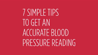 How to measure blood pressure accurately [upl. by Electra]