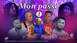 MON PASSÉ I EPISODE 1 I SÉRIE CONGOLAISE I NOUVEAUTE 2023 [upl. by Lund]