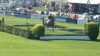 Hickstead Speed Derby [upl. by Dallman865]