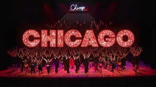 Trailer Chicago American Dancin School [upl. by Leciram]