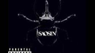 Saosin  Mookies Last Christmas with lyrics [upl. by Ative]