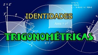 Identidades trigonométricas Ejercicios resueltos [upl. by Ivanna]